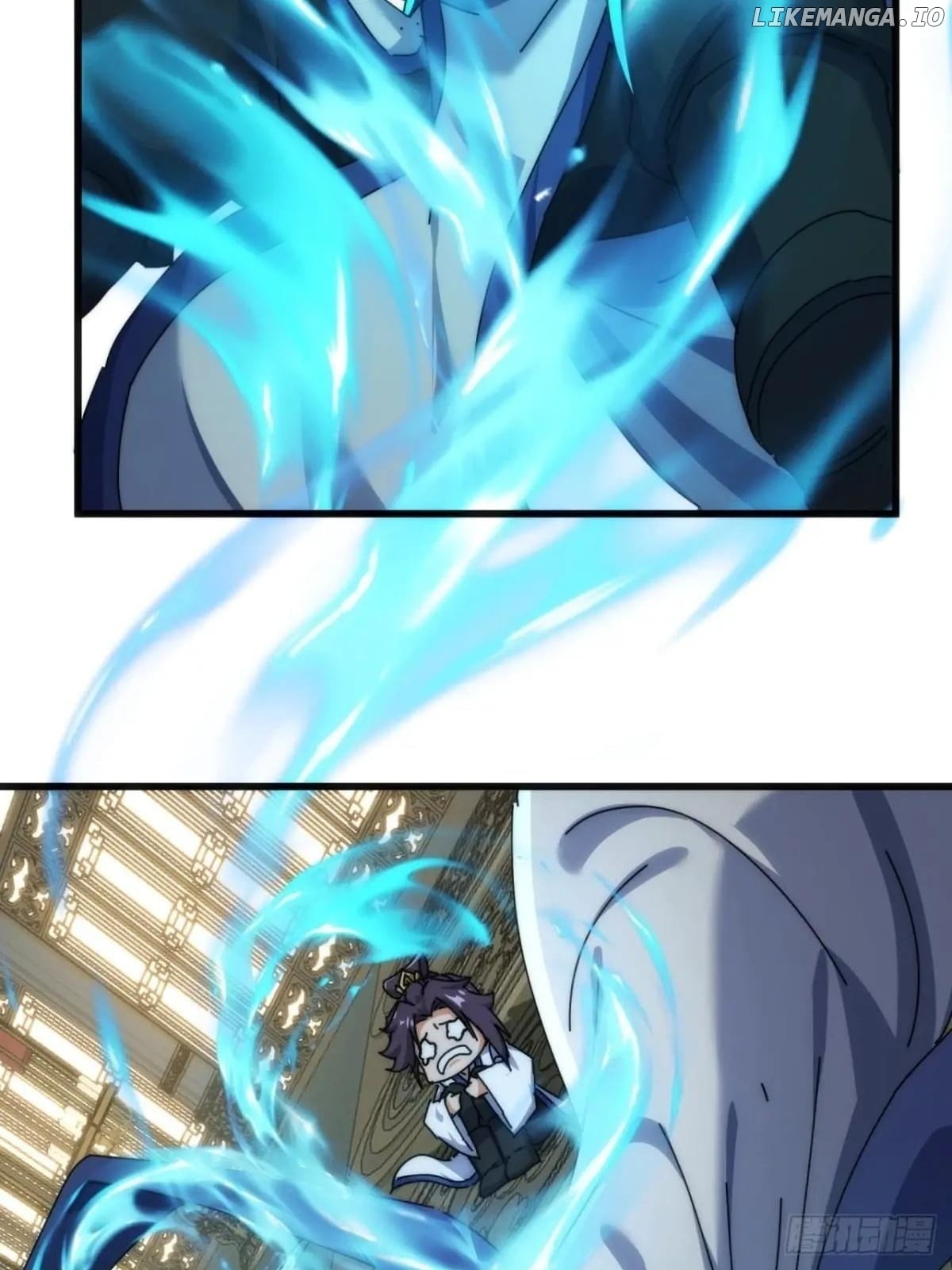 Please Slay The Demon! Young Master! Chapter 142 - page 4